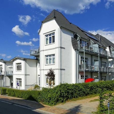 Villa Marin Wohnung 07 Zinnowitz Eksteriør bilde